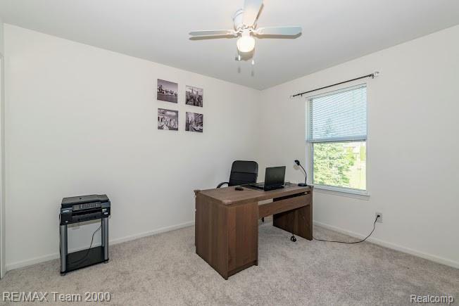 3316 Riverside Court Canton, MI 48188 - Photo 19 of 23