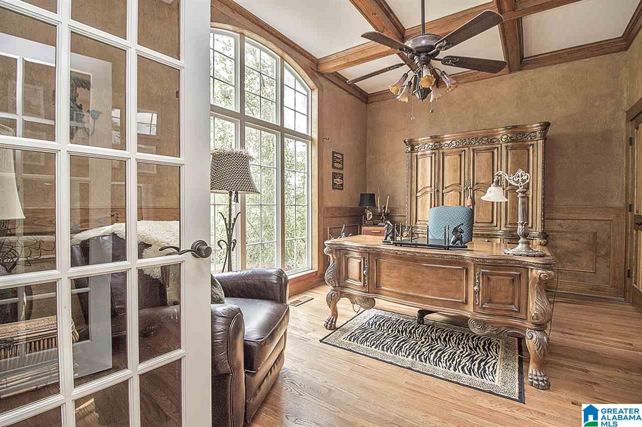 1200 Cedar Creek Road Sylacauga, AL 35151 - Photo 13 of 50