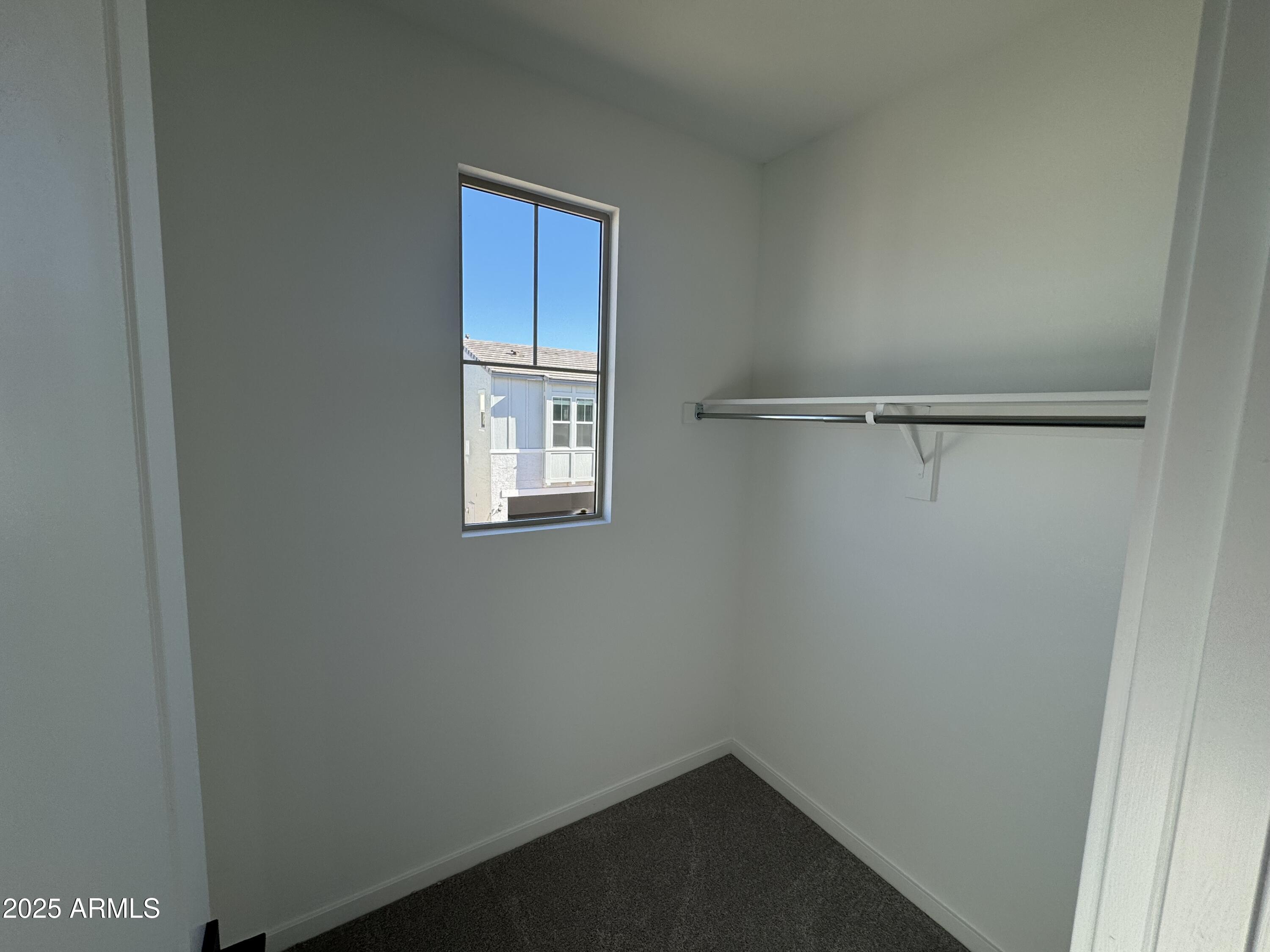 2454 West Maximo Way Phoenix, AZ 85085 - Photo 14 of 27 a small space with a window