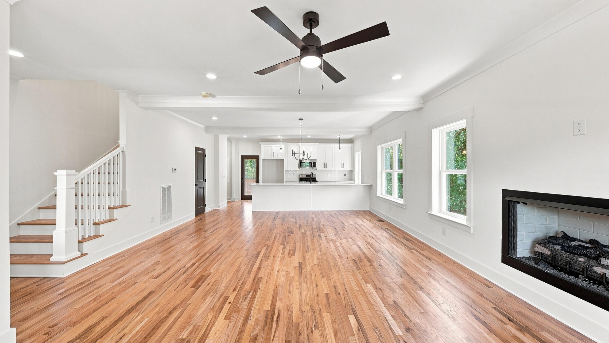 107 Jamestown Road Harrison, TN 37416 - Photo 8 of 44 Gallery Image 8