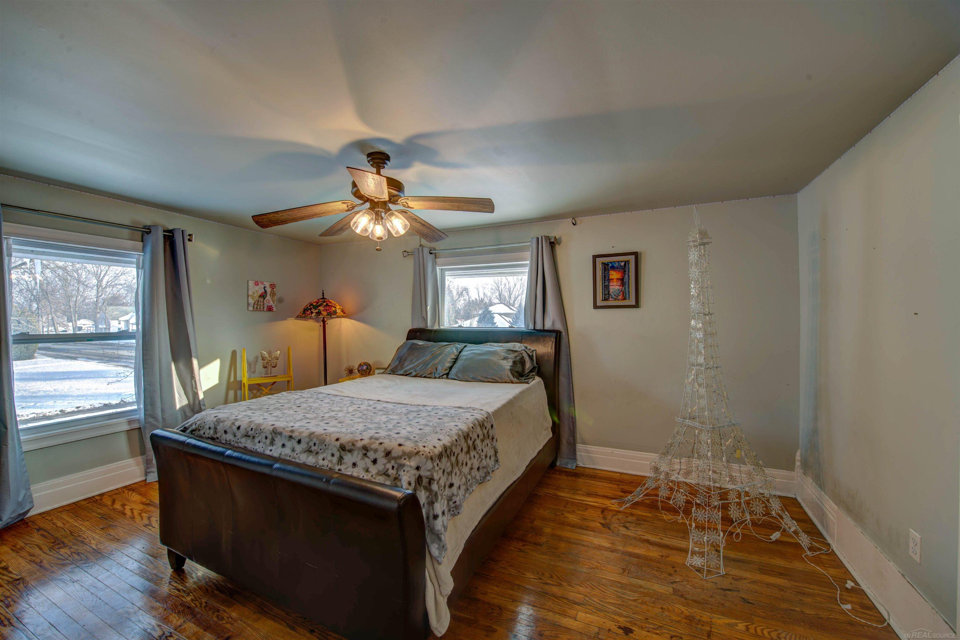 270 Sanilac Road Sandusky, MI 48471 - Photo 17 of 19