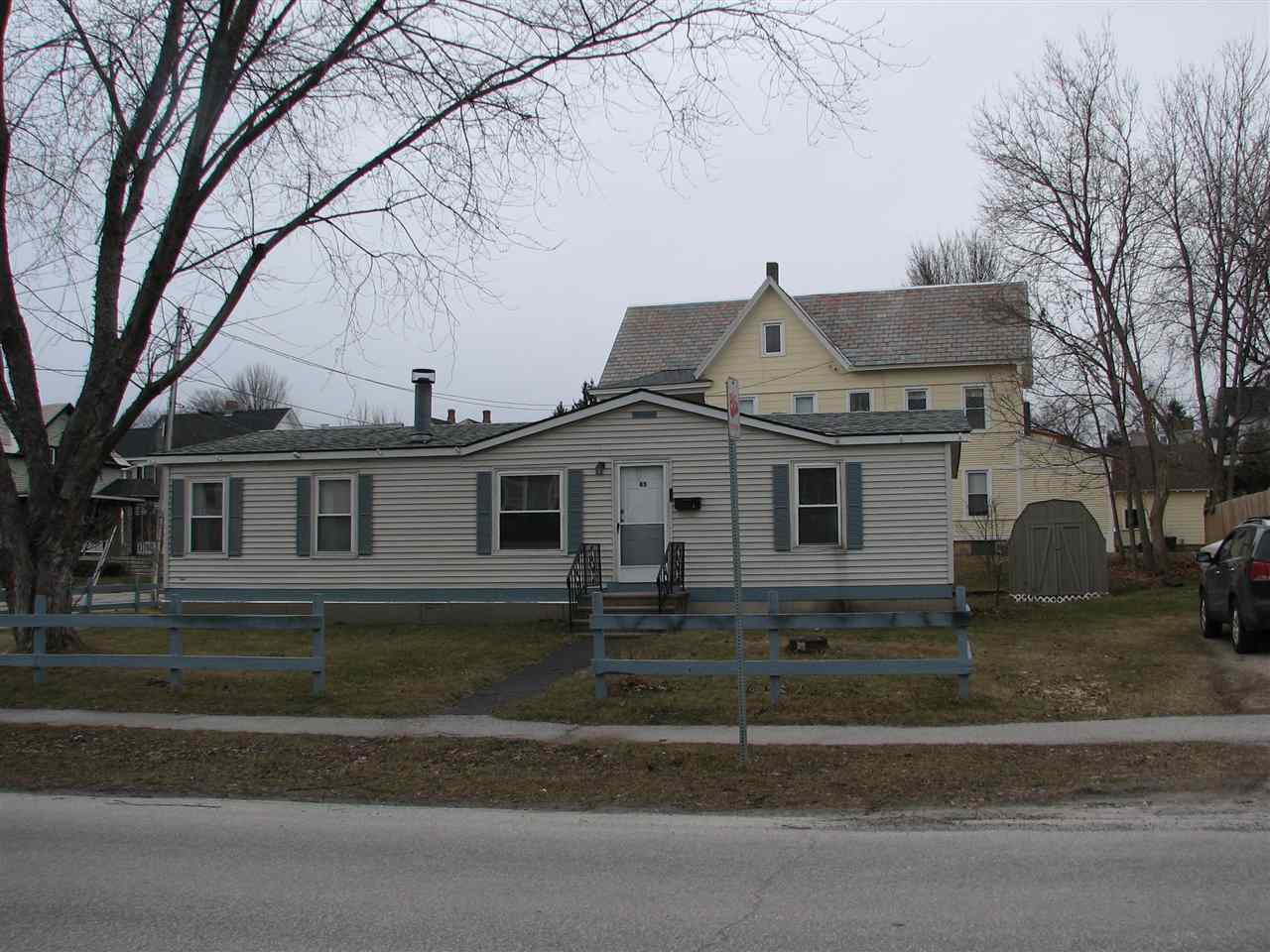 45 Jackson Avenue Rutland, VT 05701 - Photo 1 of 13 Gallery Image 1
