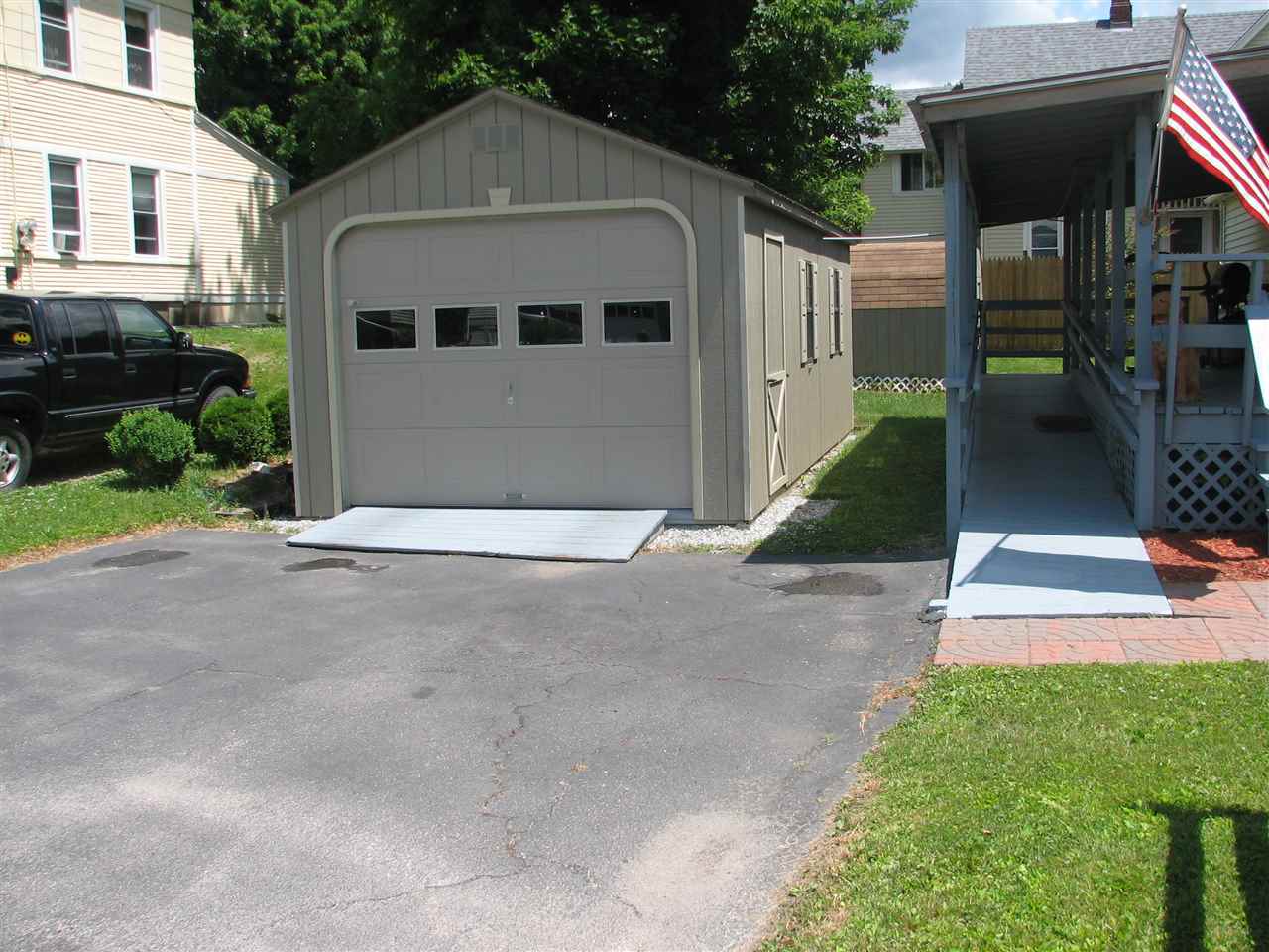 45 Jackson Avenue Rutland, VT 05701 - Photo 2 of 13 Gallery Image 2