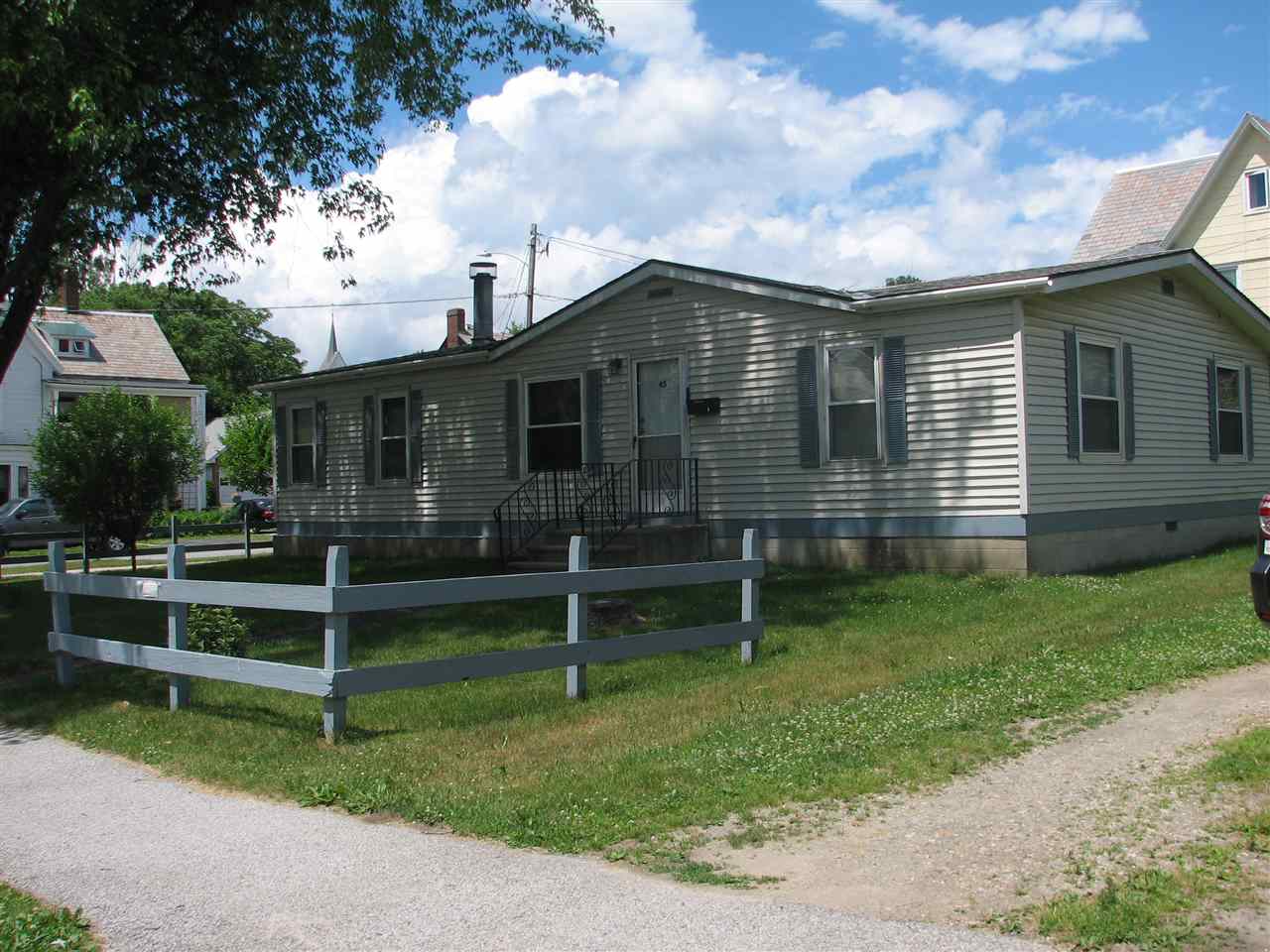 45 Jackson Avenue Rutland, VT 05701 - Photo 13 of 13 Gallery Image 13