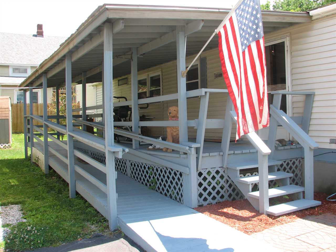 45 Jackson Avenue Rutland, VT 05701 - Photo 4 of 13 Gallery Image 4