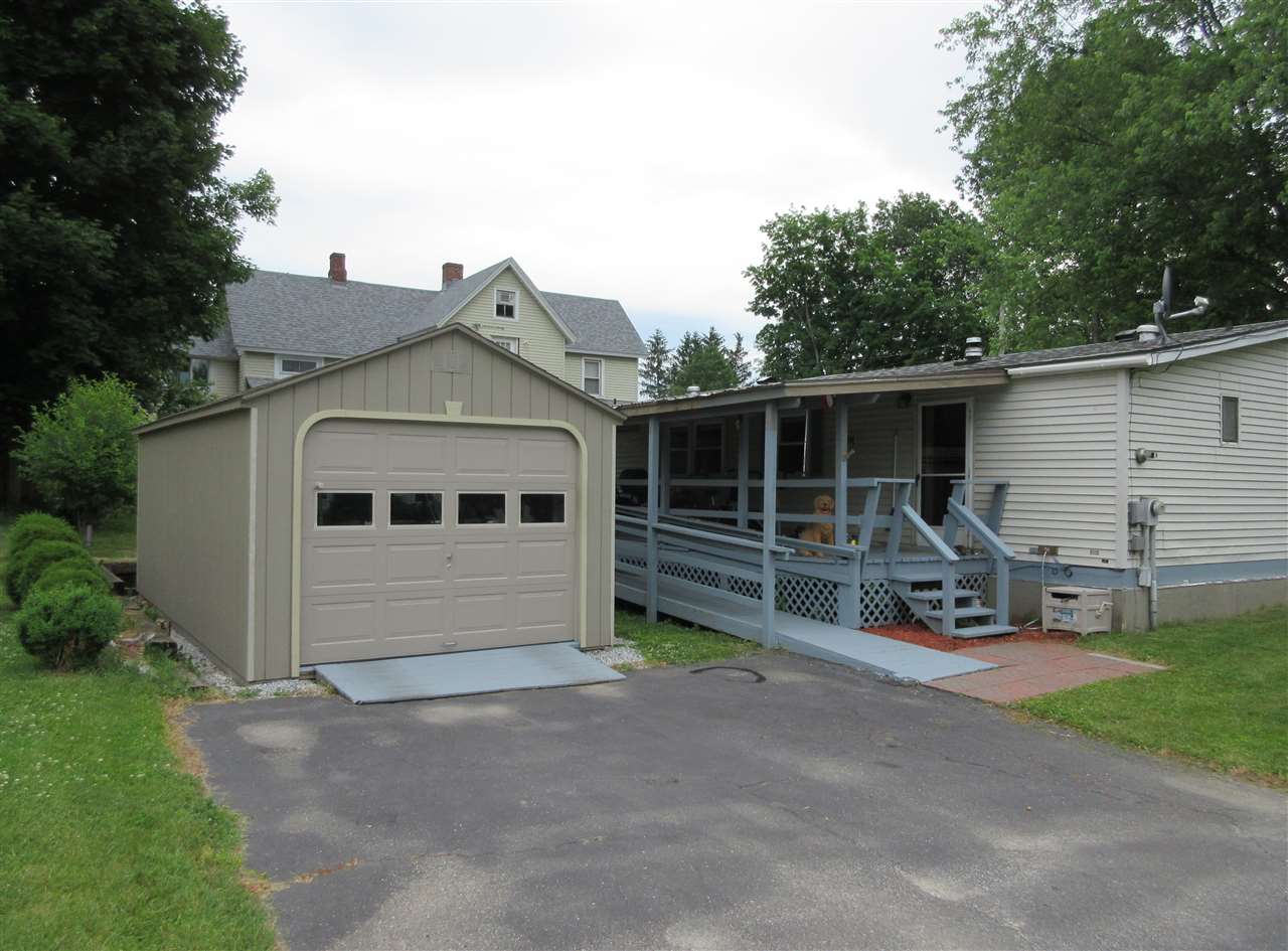 45 Jackson Avenue Rutland, VT 05701 - Photo 5 of 13 Gallery Image 5