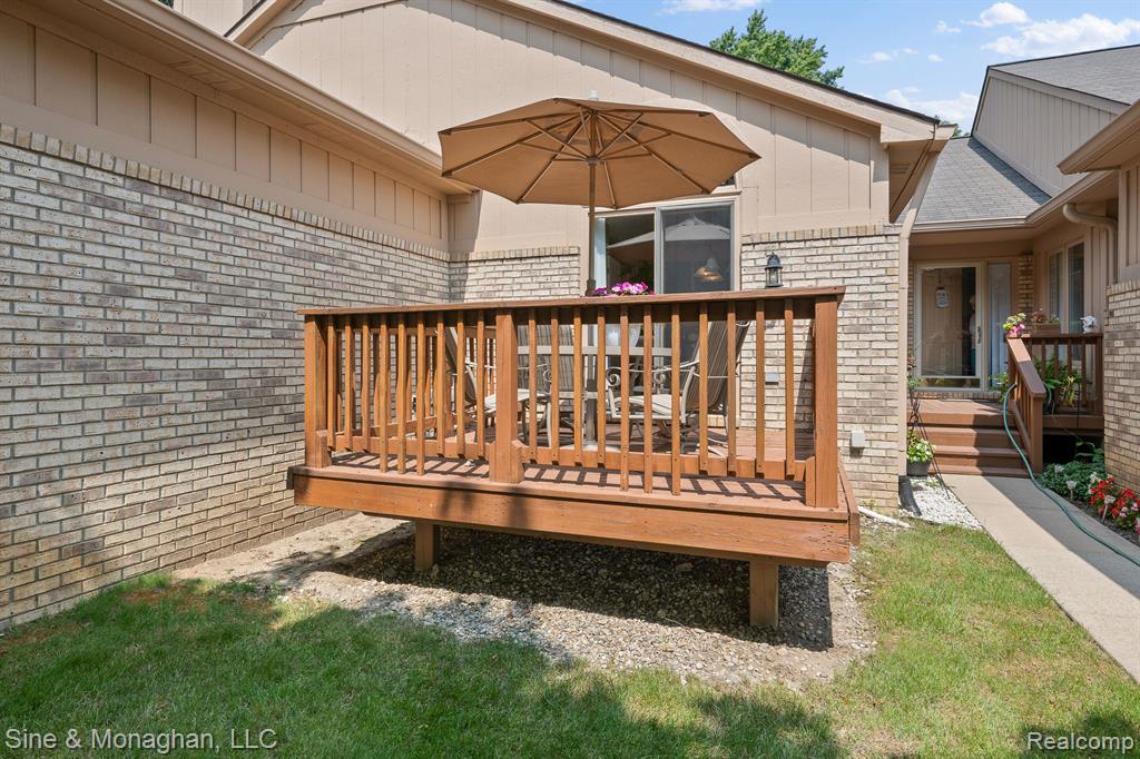 35595 Court Ridge Court Farmington Hills, MI 48335 - Photo 31 of 39