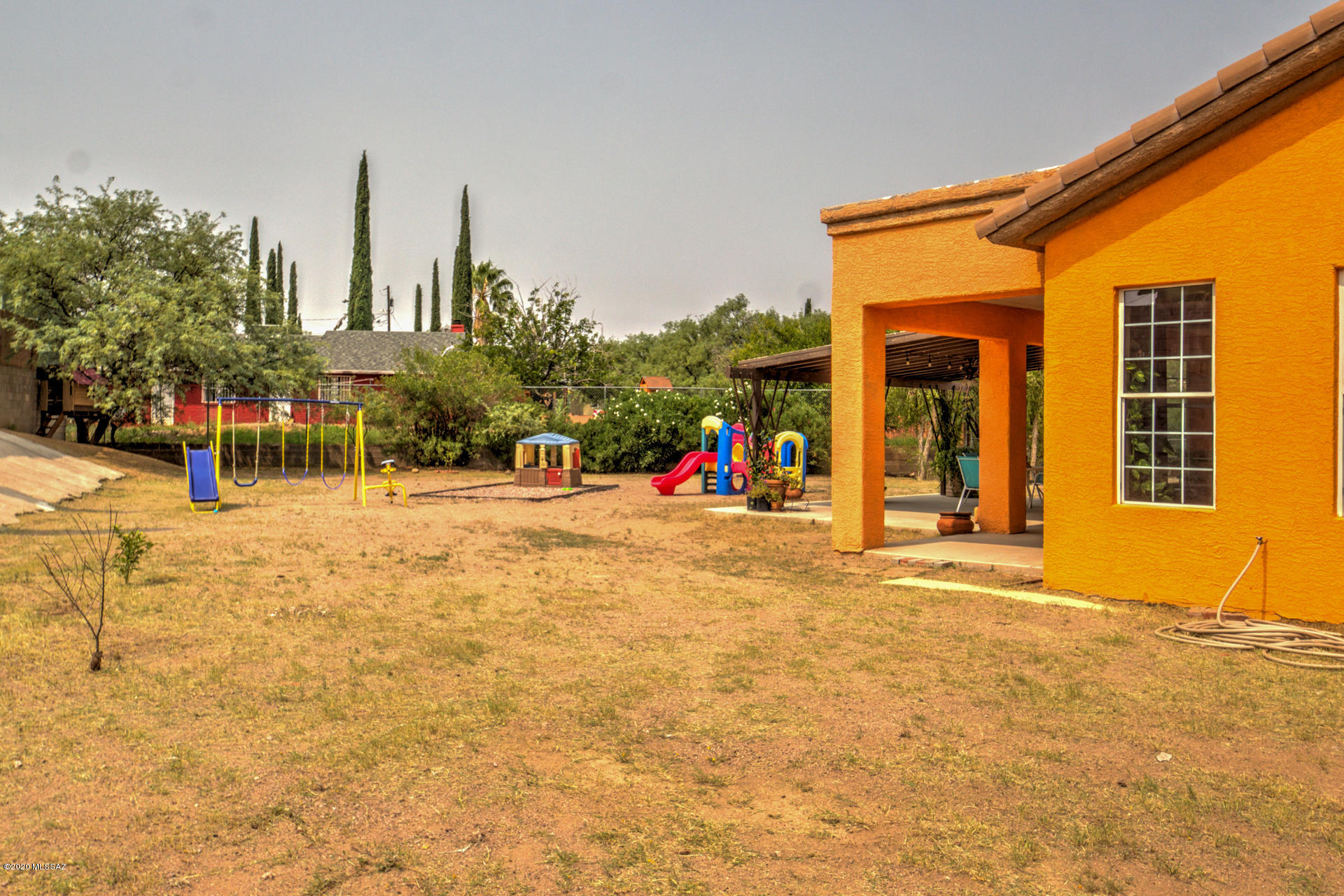 108 Jazmin Court Rio Rico, AZ 85648 - Photo 33 of 41 Gallery Image 33