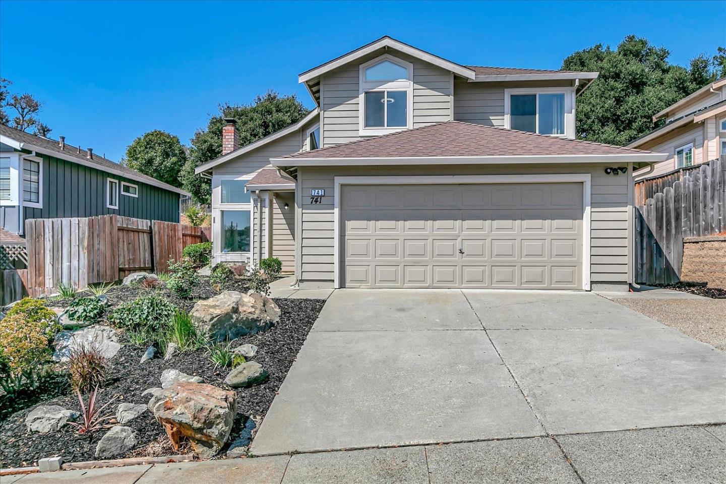 741 Starfish Drive Vallejo, CA 94591 - Photo 1 of 1