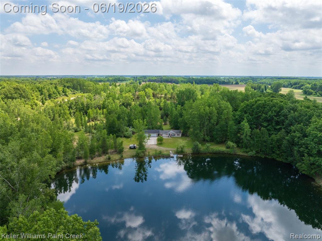 2457 Harrington Road Croswell, MI 48422 - Photo 8 of 42