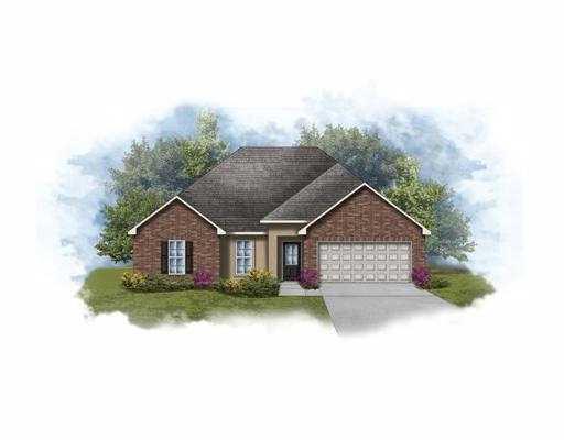 709 Fairfield Loop Slidell, LA 70458 - Photo 1 of 2 Gallery Image 1