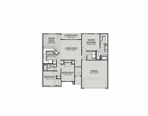 709 Fairfield Loop Slidell, LA 70458 - Photo 2 of 2 Gallery Image 2