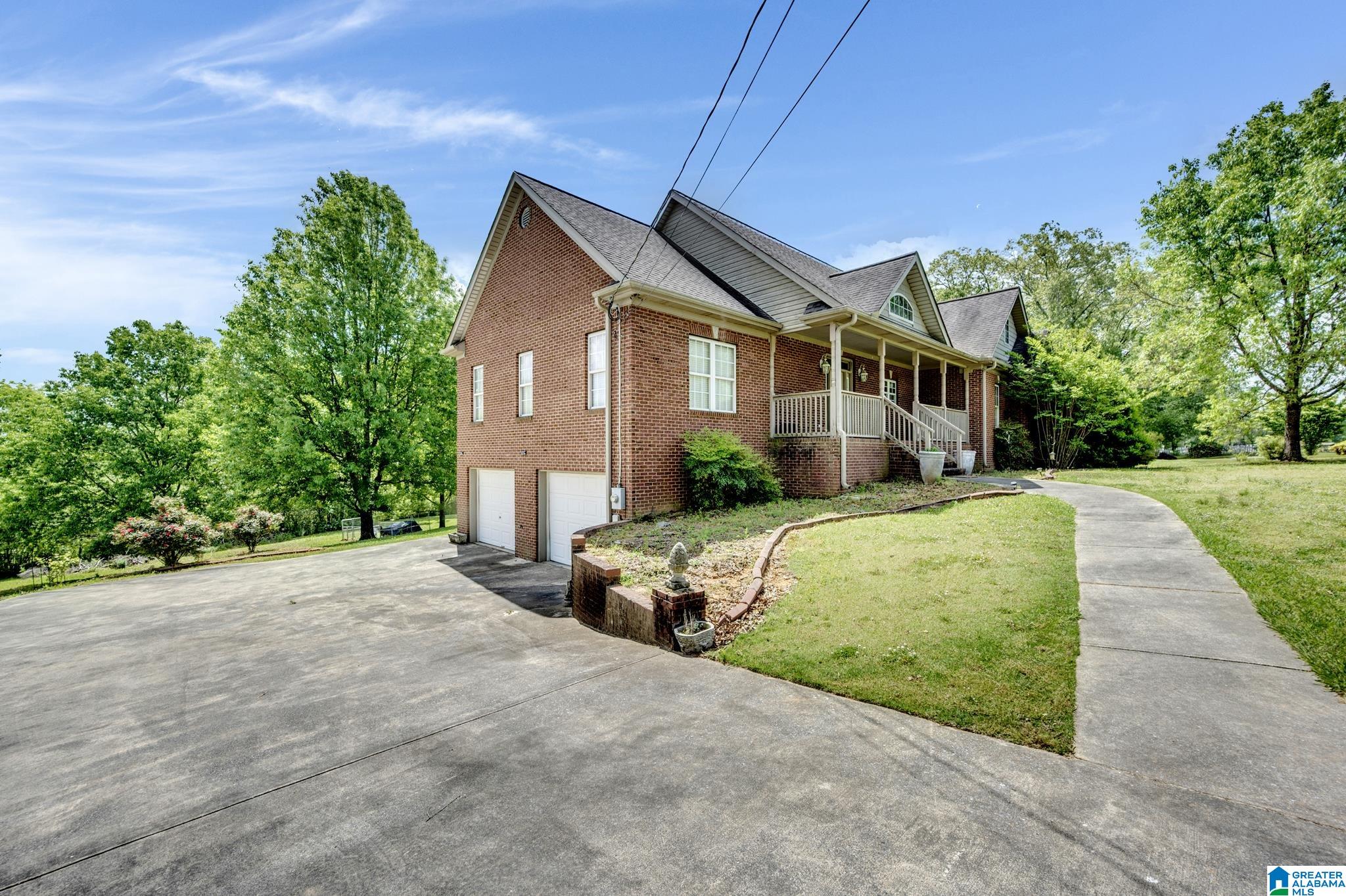 1099 Morris Majestic Road Morris, AL 35116 - Photo 29 of 31