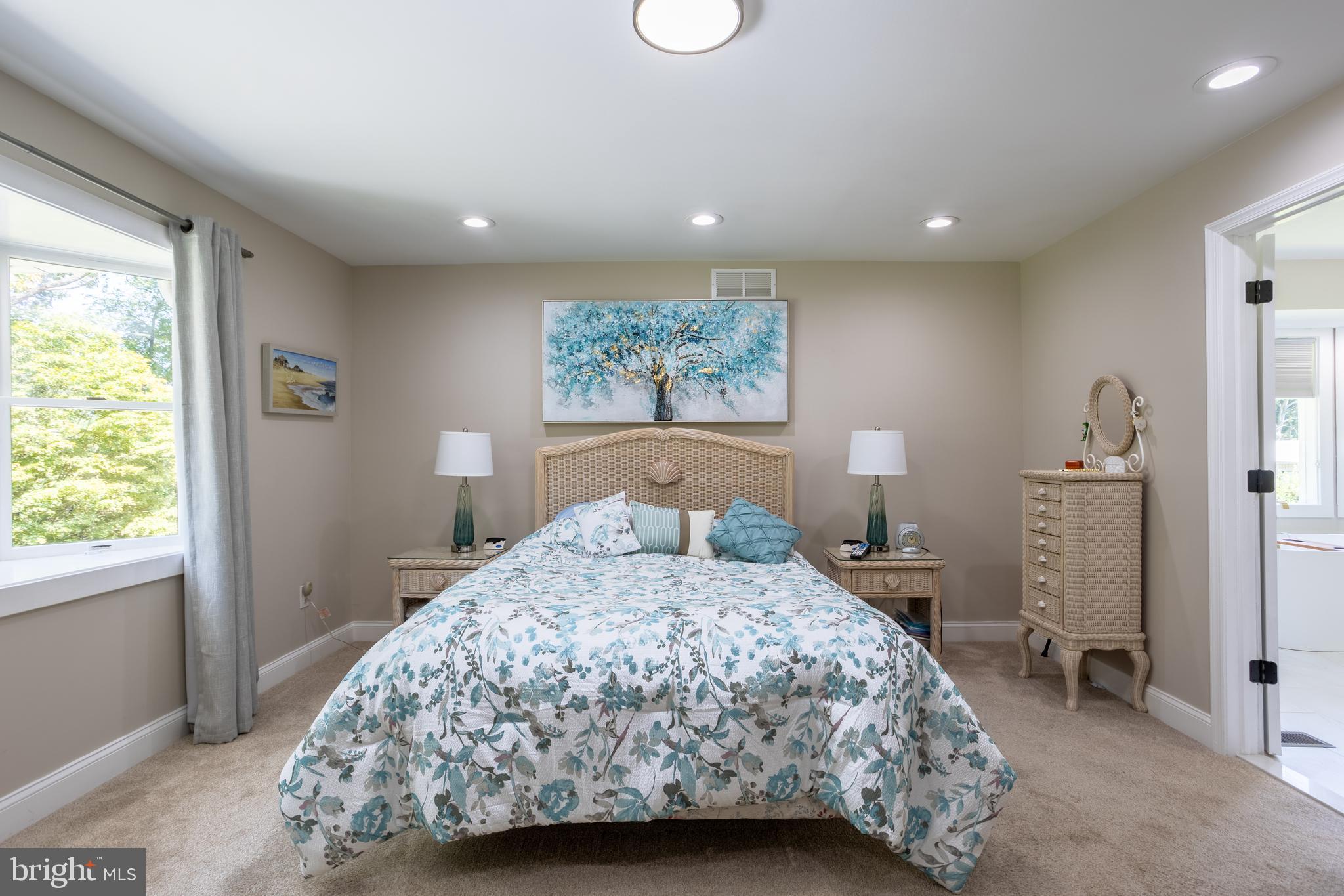 13829 Manor Glen Road Baldwin, MD 21013 - Photo 40 of 82 Primary Bedroom