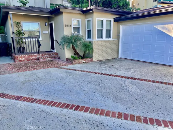 $4,900 | 5518 Riviera Way, Torrance, CA 90505