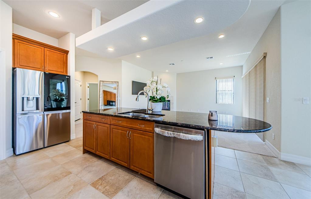 1500 Ember Lane Tarpon Springs, FL 34689 - Photo 11 of 53