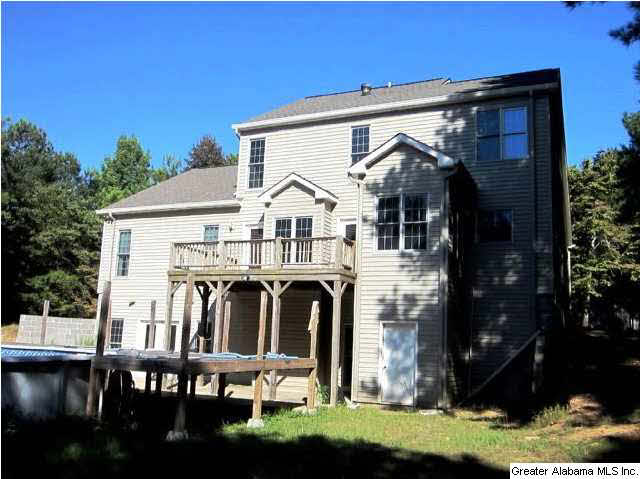 3362 Shady Grove Road Goodwater, AL 35072 - Photo 30 of 30