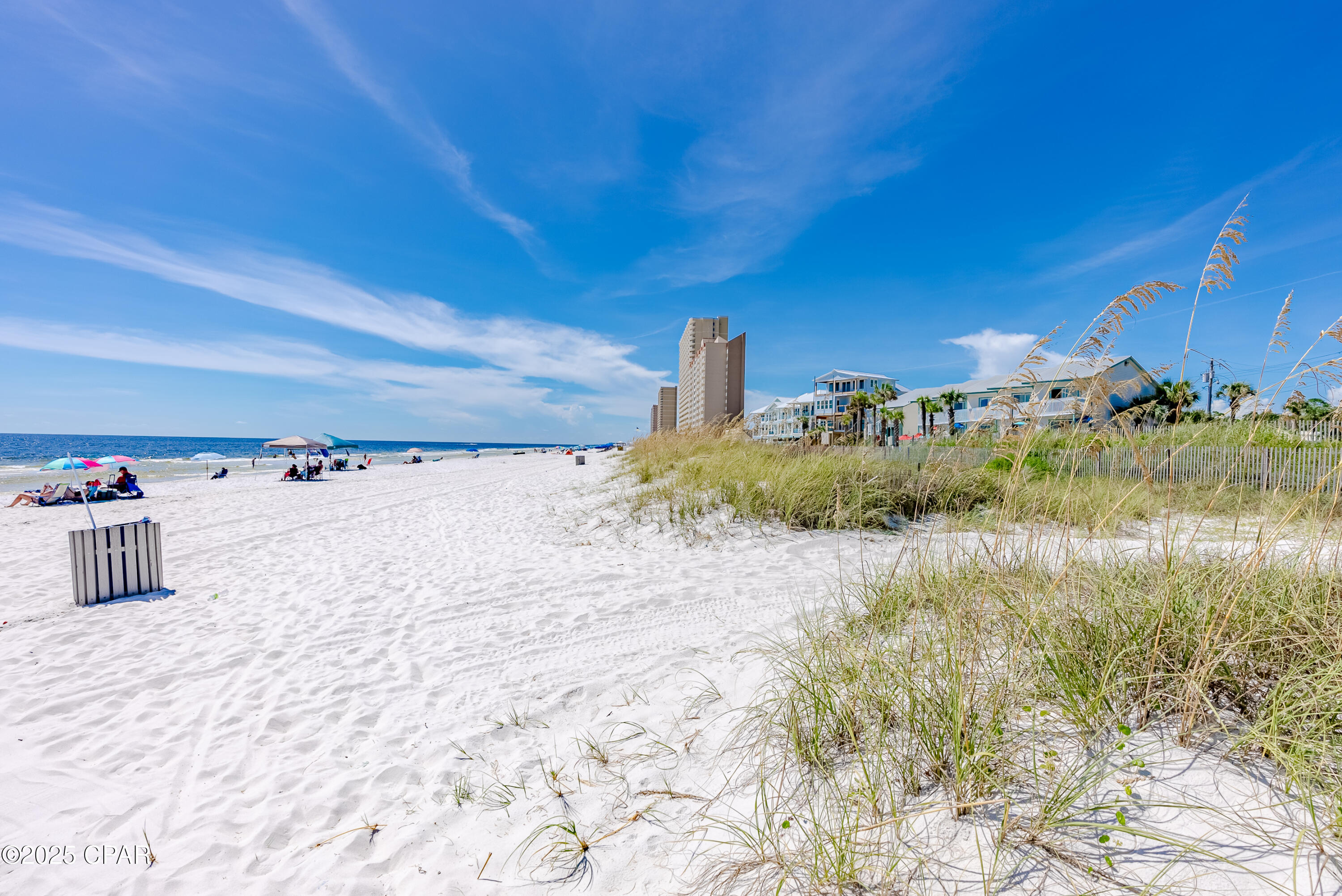 17462 Front Beach Road, Unit 55201 Panama City Beach, FL 32413 - Photo 27 of 36