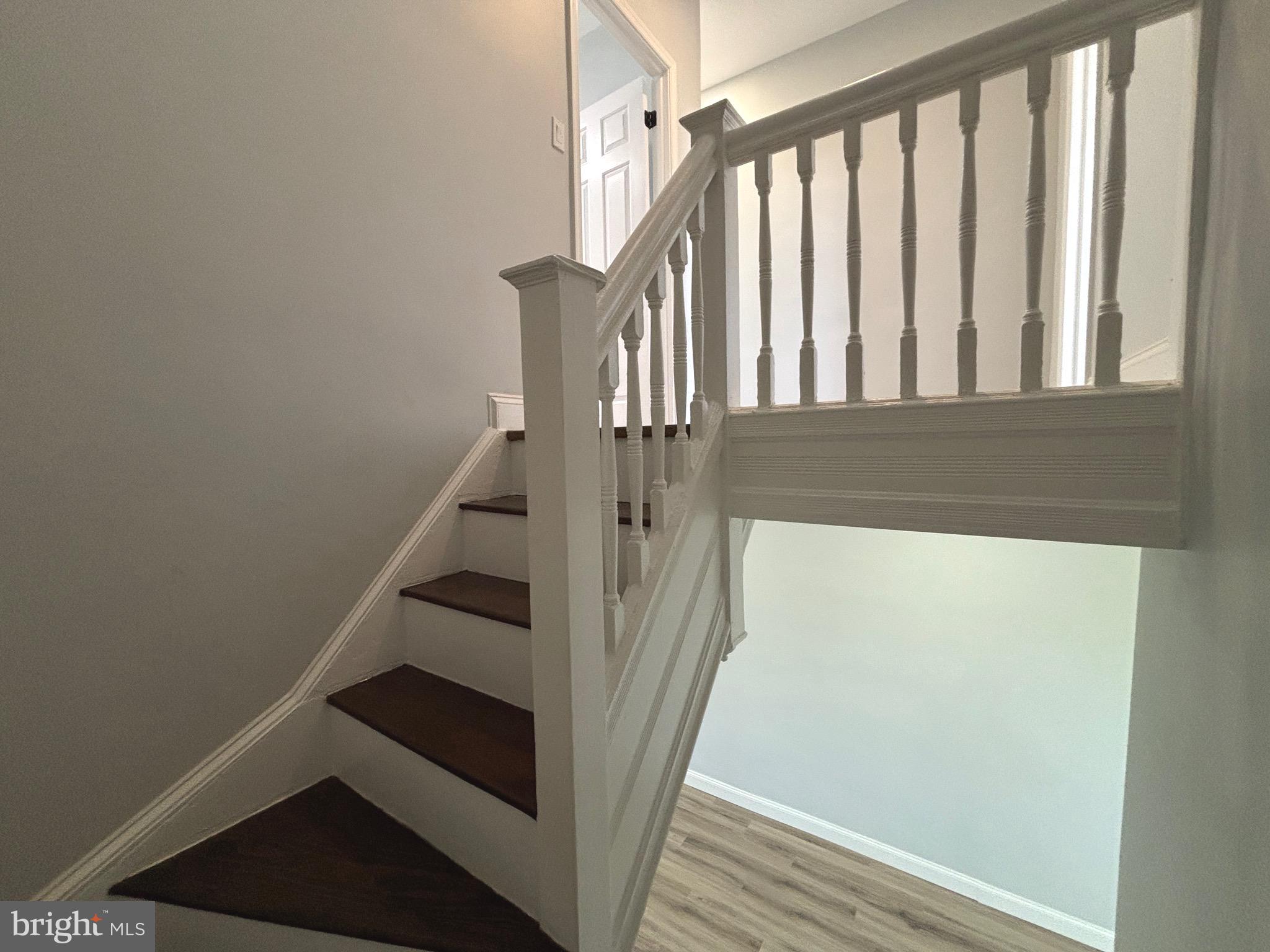 2636 Harford Road Baltimore, MD 21218 - Photo 11 of 18 a view of entryway