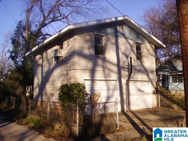 1545 Warrior Road Birmingham, AL 35218 - Photo 18 of 22