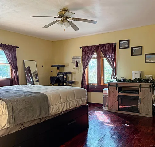 $289,000 | 7454 West Evans Road, Bloomington, IN 47403