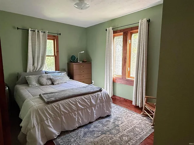 $289,000 | 7454 West Evans Road, Bloomington, IN 47403