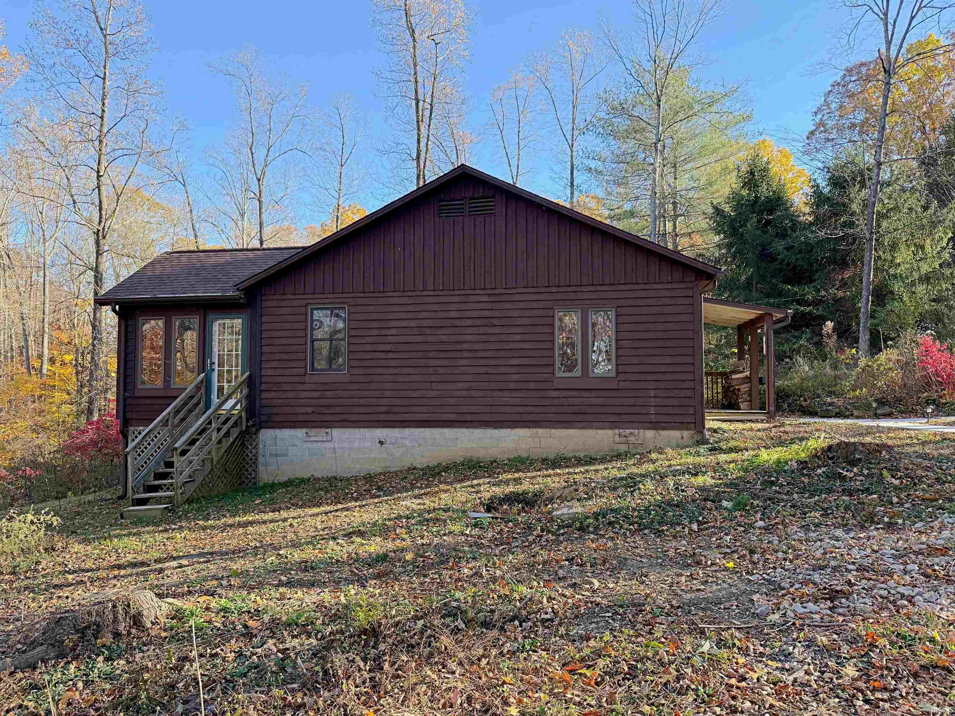7454 West Evans Road Bloomington, IN 47403 - Photo 17 of 36
