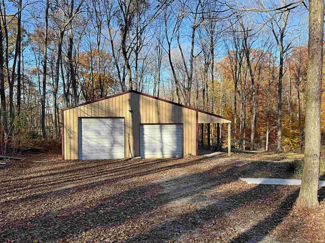 $289,000 | 7454 West Evans Road, Bloomington, IN 47403
