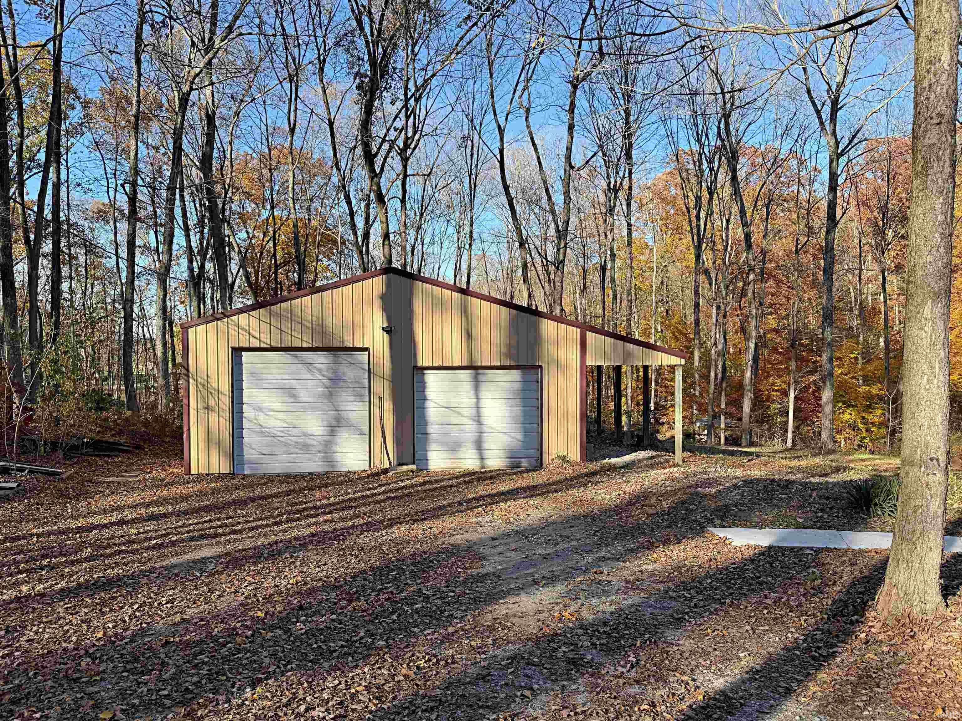 7454 West Evans Road Bloomington, IN 47403 - Photo 19 of 36