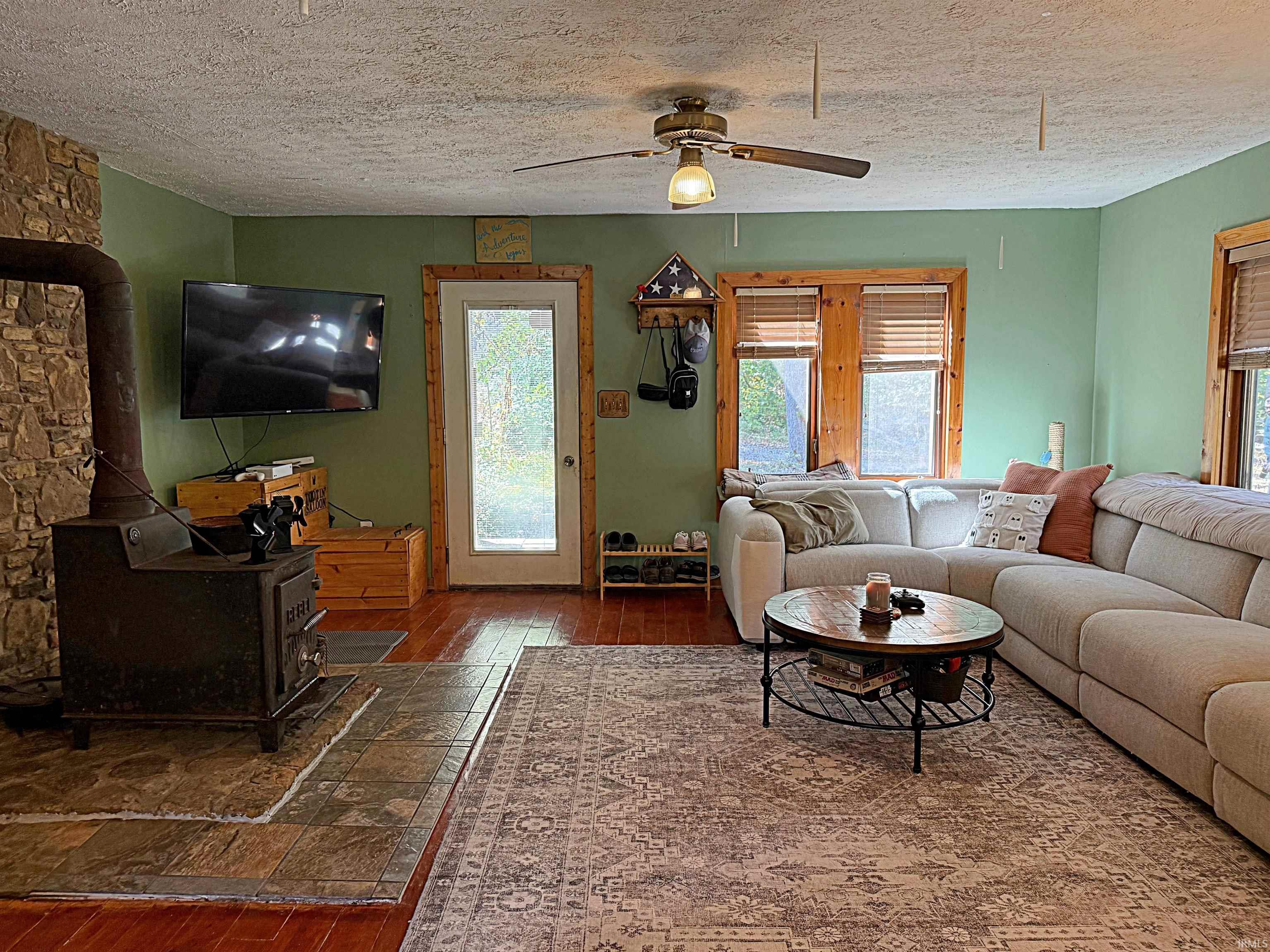 7454 West Evans Road Bloomington, IN 47403 - Photo 2 of 36