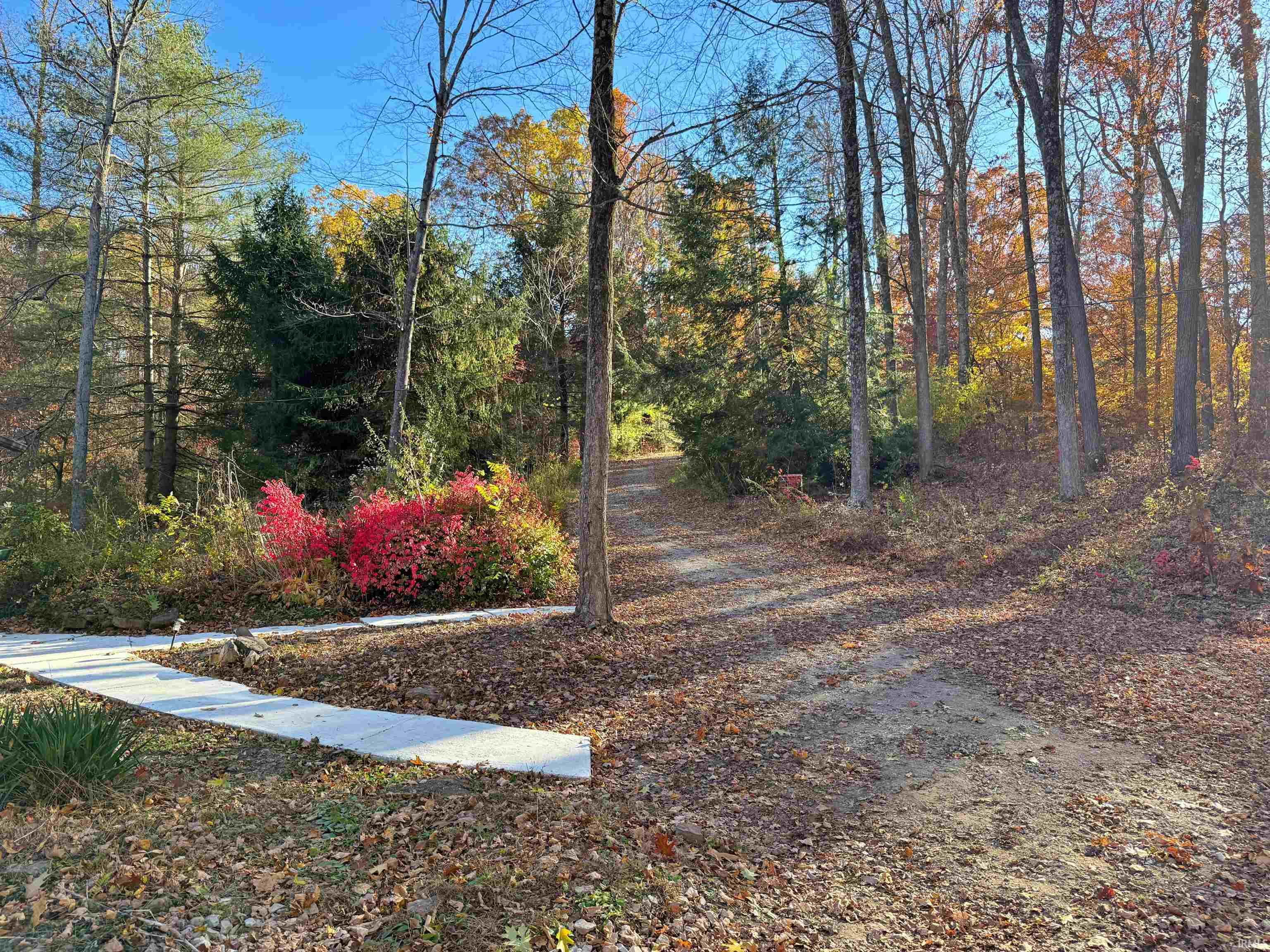 7454 West Evans Road Bloomington, IN 47403 - Photo 24 of 36