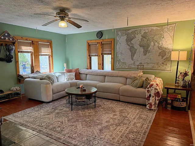 $289,000 | 7454 West Evans Road, Bloomington, IN 47403