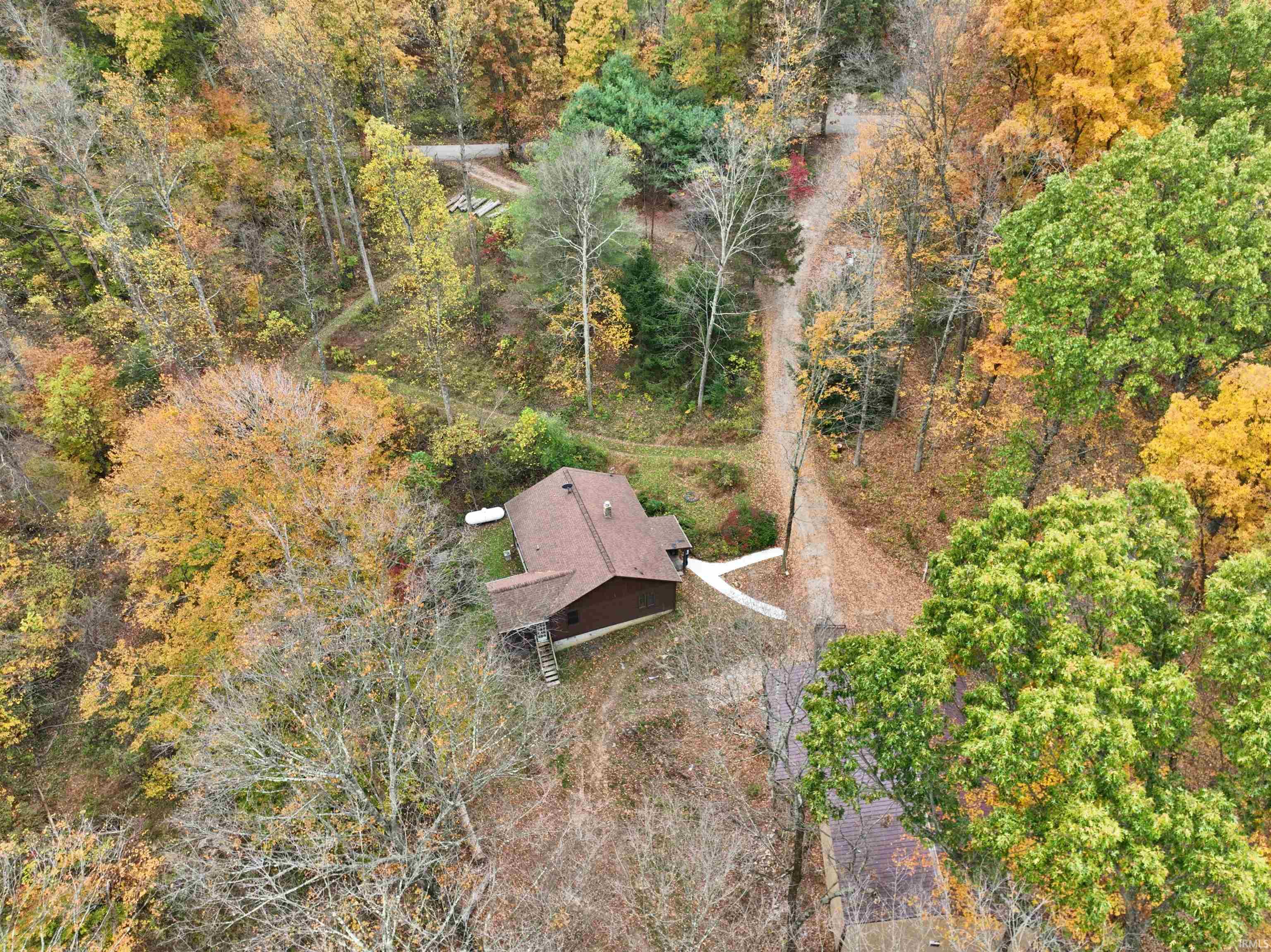 7454 West Evans Road Bloomington, IN 47403 - Photo 32 of 36