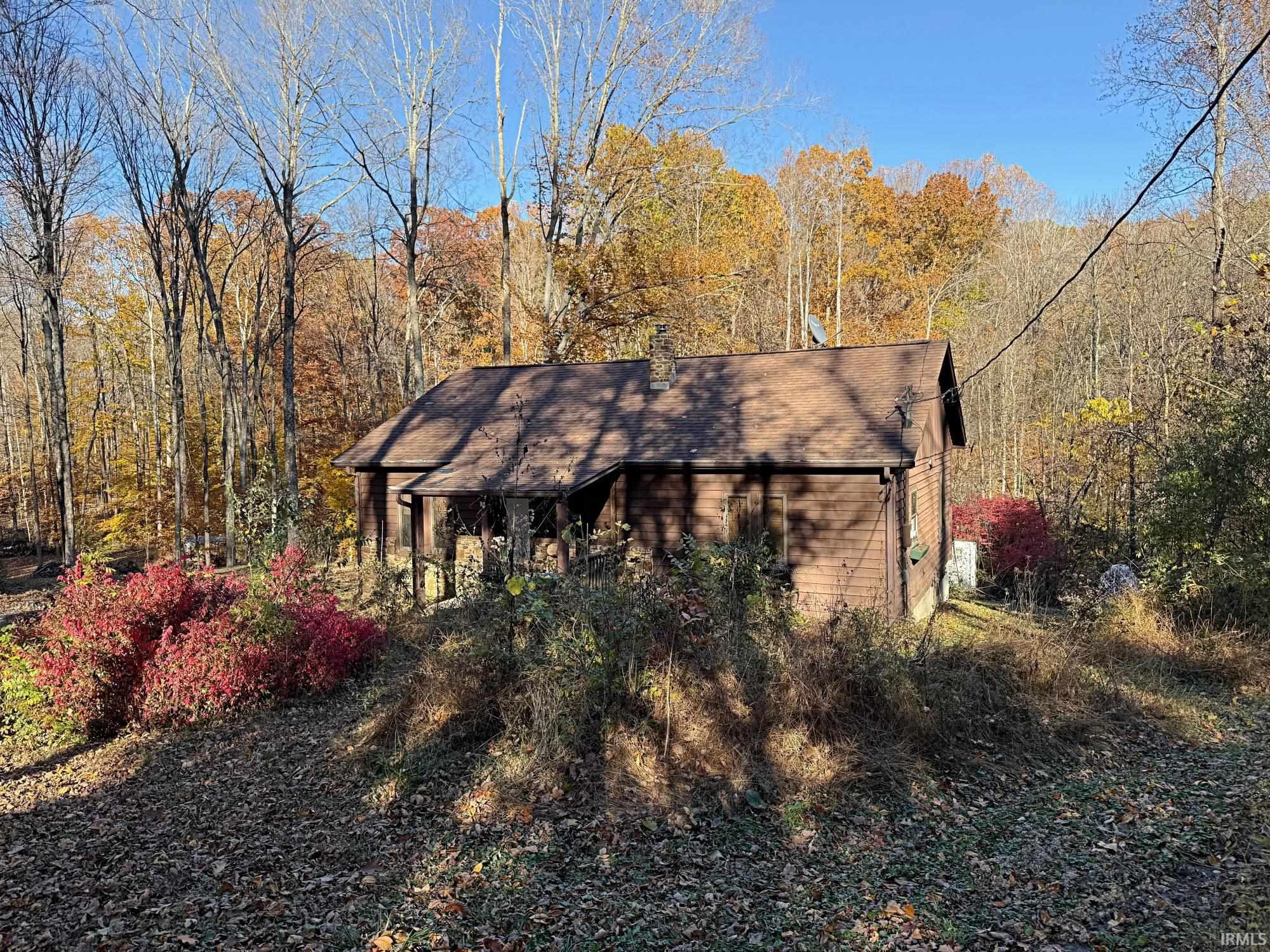 7454 West Evans Road Bloomington, IN 47403 - Photo 33 of 36