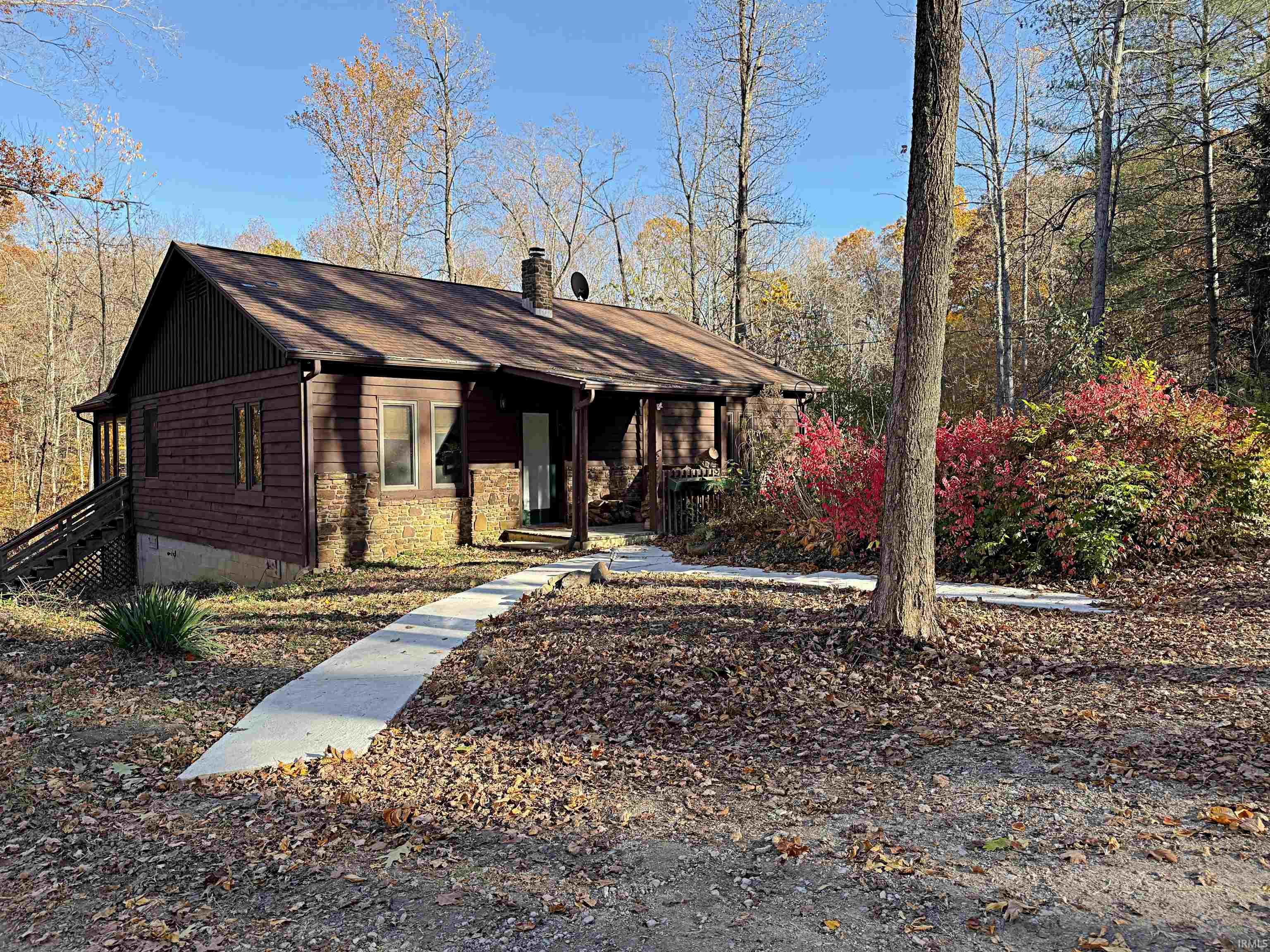 7454 West Evans Road Bloomington, IN 47403 - Photo 34 of 36