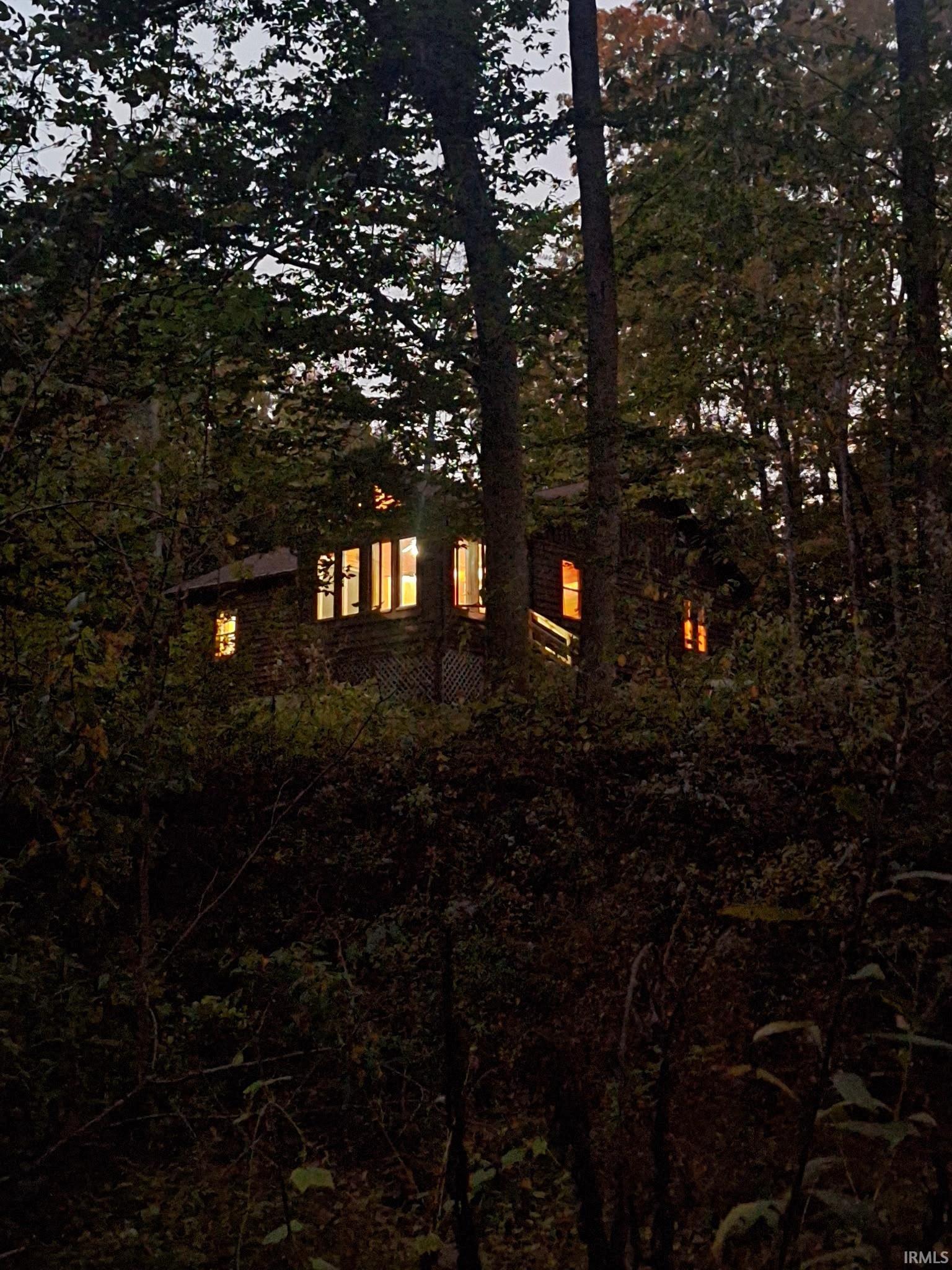 7454 West Evans Road Bloomington, IN 47403 - Photo 35 of 36