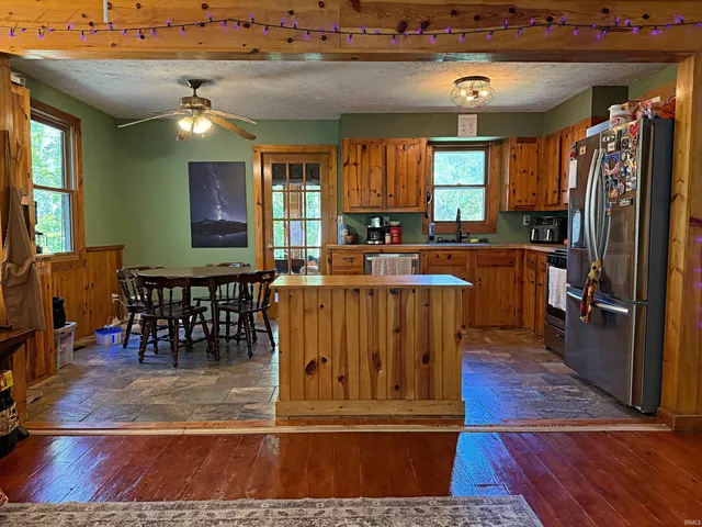 $289,000 | 7454 West Evans Road, Bloomington, IN 47403