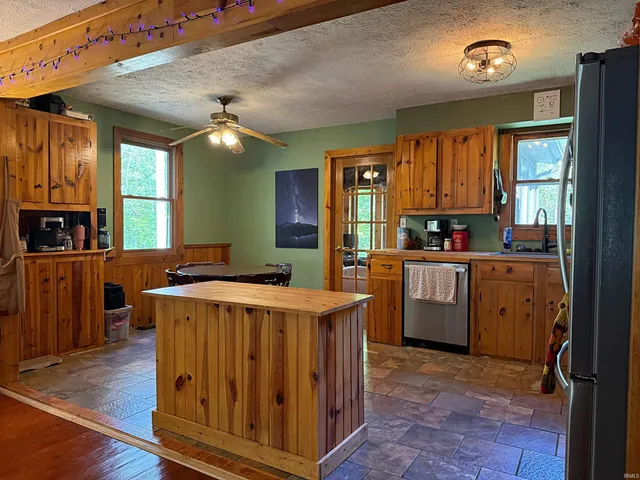 $289,000 | 7454 West Evans Road, Bloomington, IN 47403