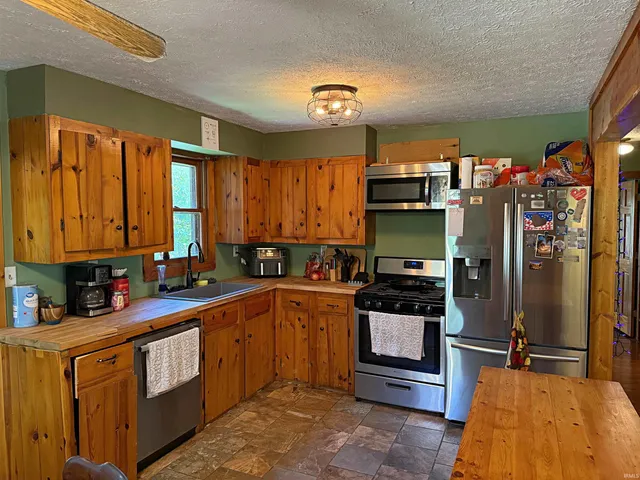 $289,000 | 7454 West Evans Road, Bloomington, IN 47403