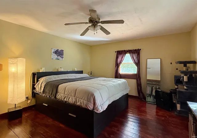 $289,000 | 7454 West Evans Road, Bloomington, IN 47403