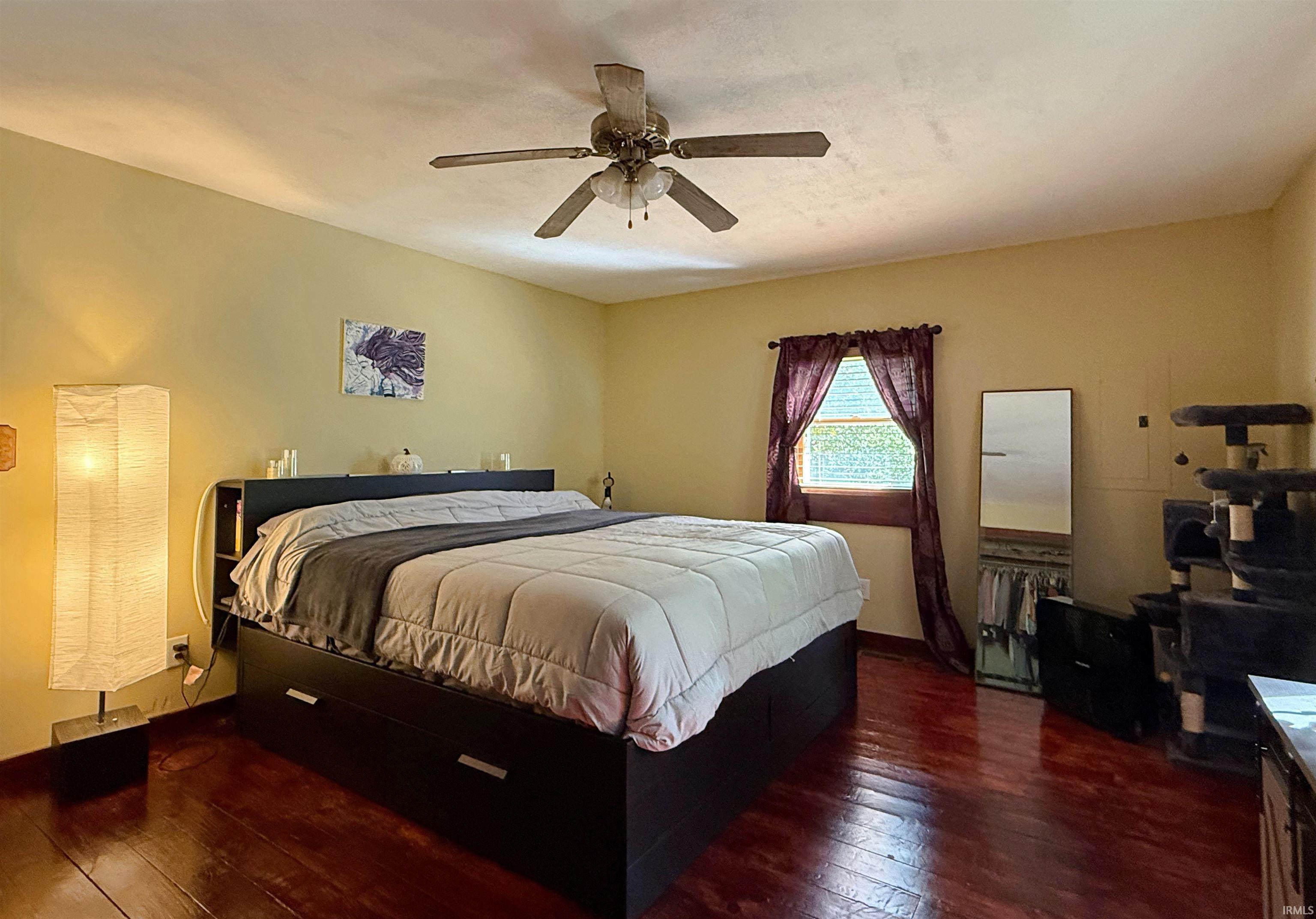 7454 West Evans Road Bloomington, IN 47403 - Photo 10 of 36