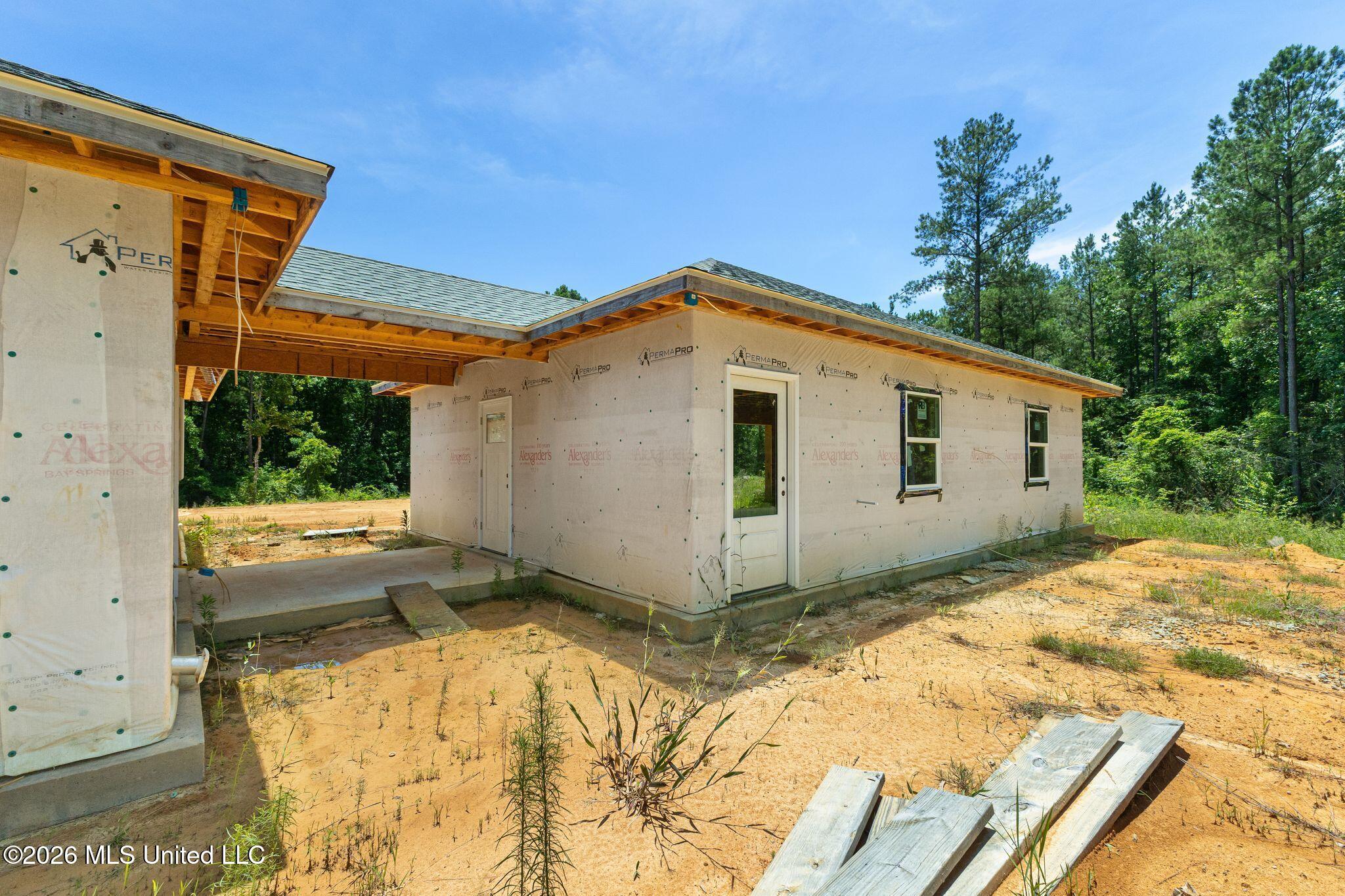 313 Spur Line Road Ellisville, MS 39437 - Photo 14 of 34 313_Spurline-14