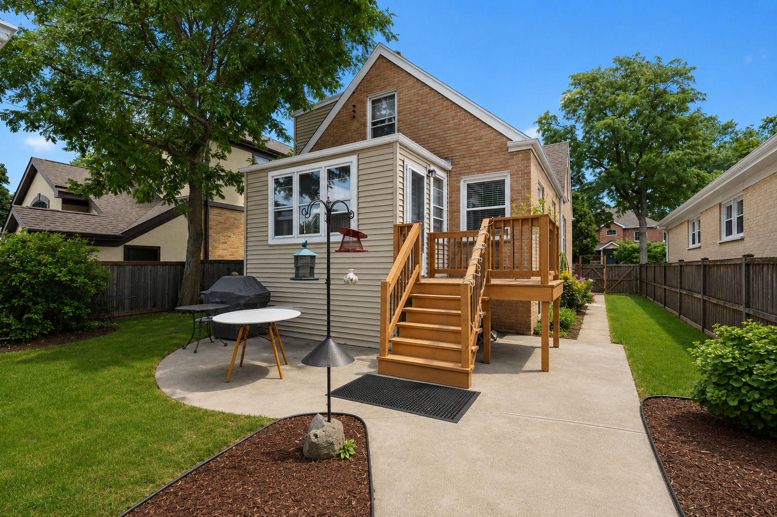 926 Harrison Street Park Ridge, IL 60068 - Photo 29 of 30