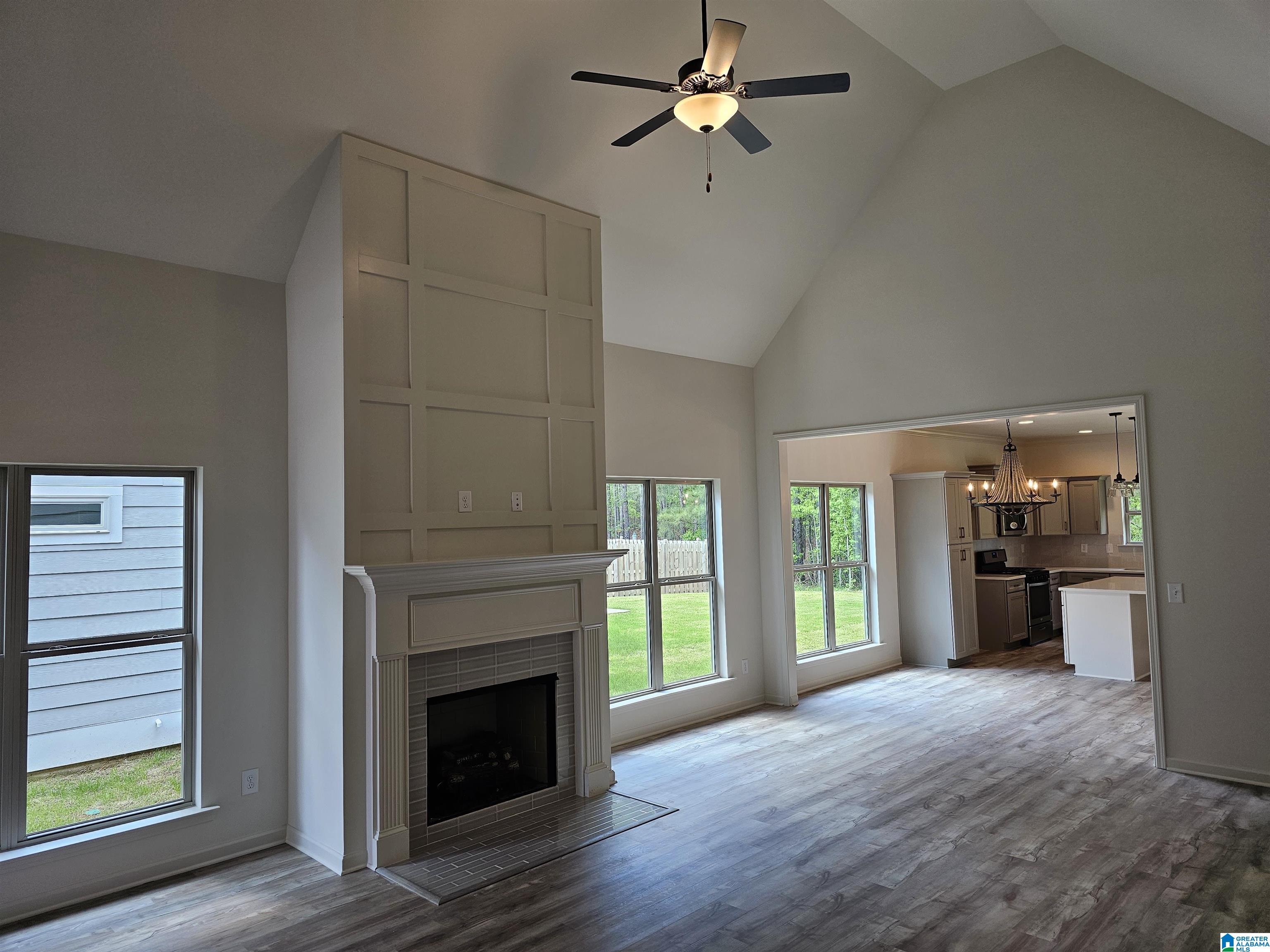 2123 Springfield Drive Chelsea, AL 35043 - Photo 8 of 28
