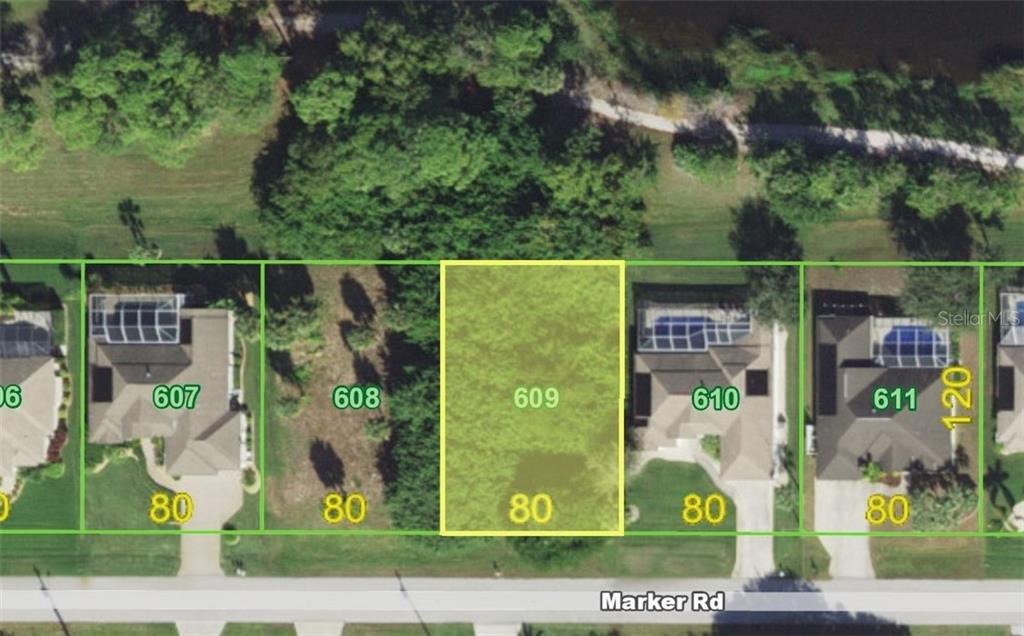 204 Marker Road Rotonda West, FL 33947 - Photo 1 of 1