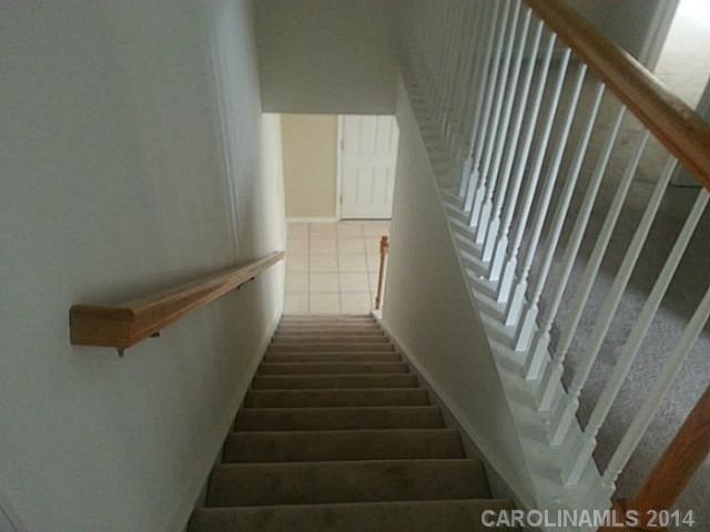 911 Reigate Road Charlotte, NC 28262 - Photo 11 of 14 a view of entryway