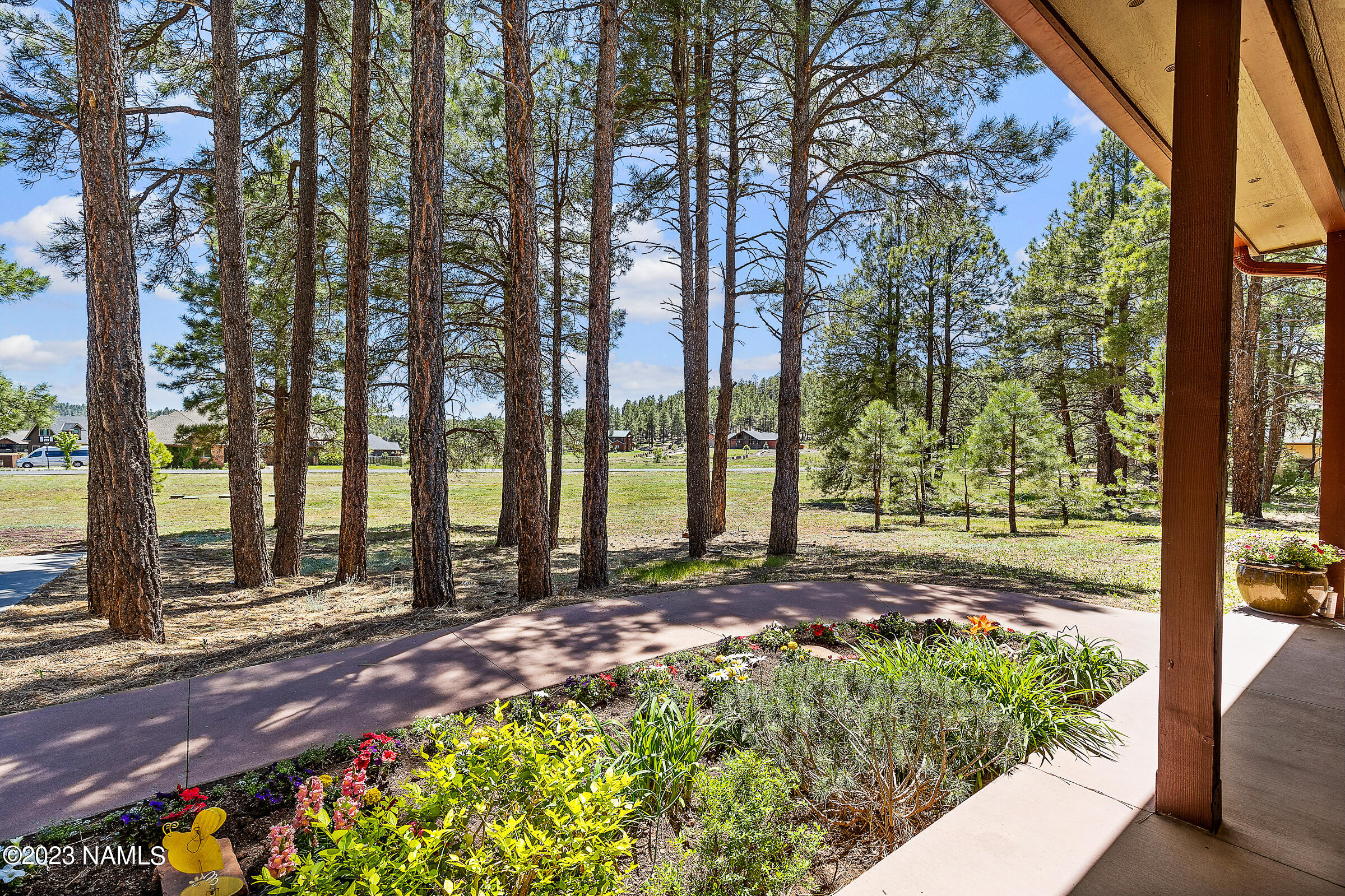 5299 West Brackin Ranch Road Flagstaff, AZ 86001 - Photo 12 of 60 5299 W Brackin Ranch Rd-23