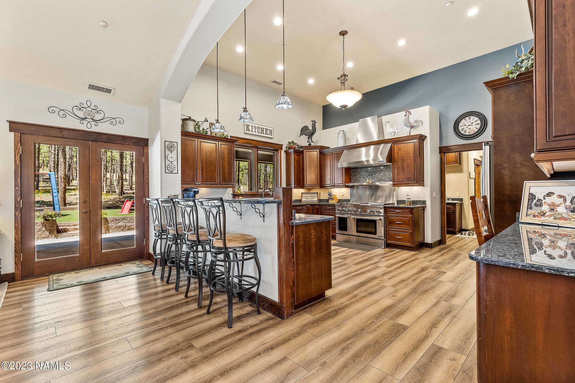 5299 West Brackin Ranch Road Flagstaff, AZ 86001 - Photo 15 of 60 5299 W Brackin Ranch Rd-31