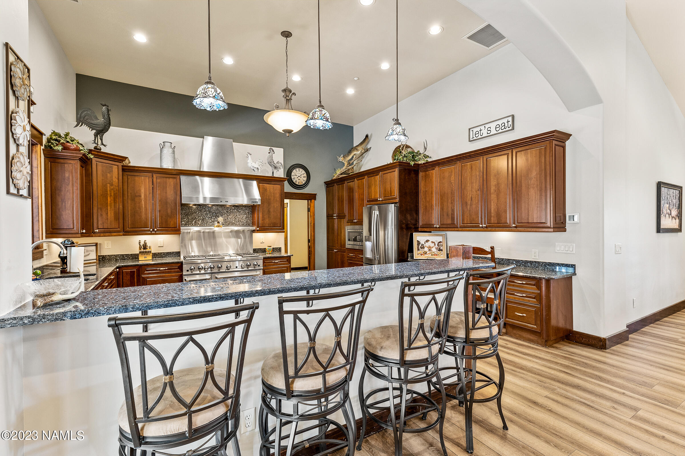 5299 West Brackin Ranch Road Flagstaff, AZ 86001 - Photo 16 of 60 5299 W Brackin Ranch Rd-32