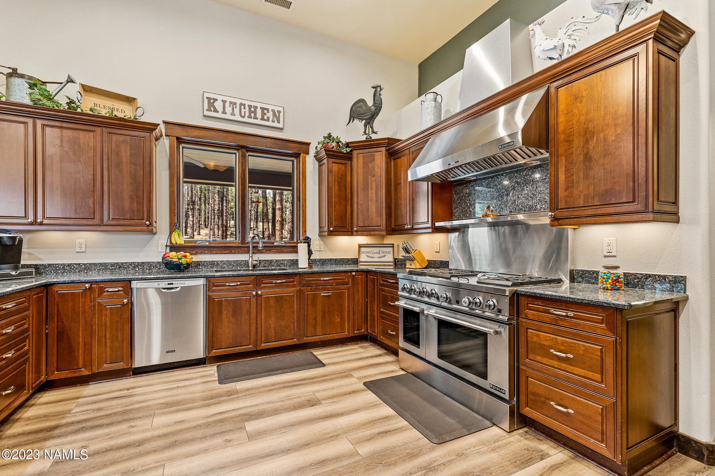 5299 West Brackin Ranch Road Flagstaff, AZ 86001 - Photo 17 of 60 5299 W Brackin Ranch Rd-33